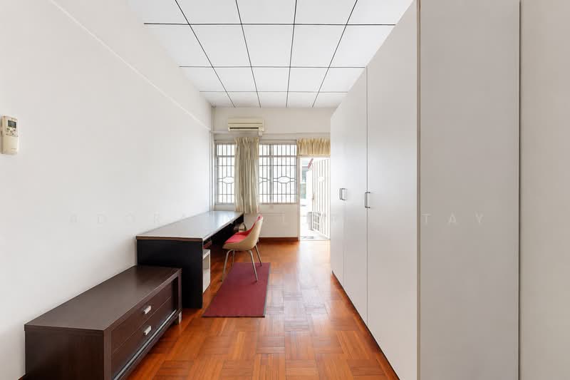 35a lorong 25a geylang, , 5 Bedrooms, 2,081 sqft, Terraced House For Sale, by Adora Valerie Tay, 500167191 - Study - PropertyGuru.com.sg