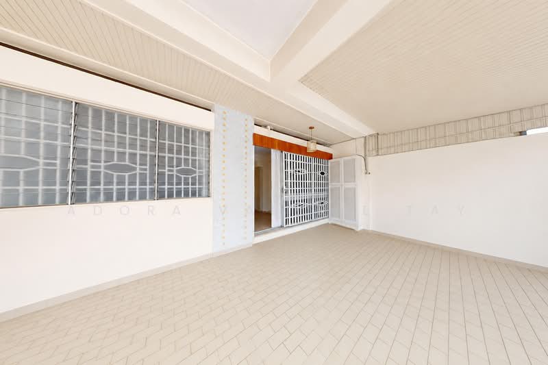 35a lorong 25a geylang, , 5 Bedrooms, 2,081 sqft, Terraced House For Sale, by Adora Valerie Tay, 500167191 - Entrance - PropertyGuru.com.sg