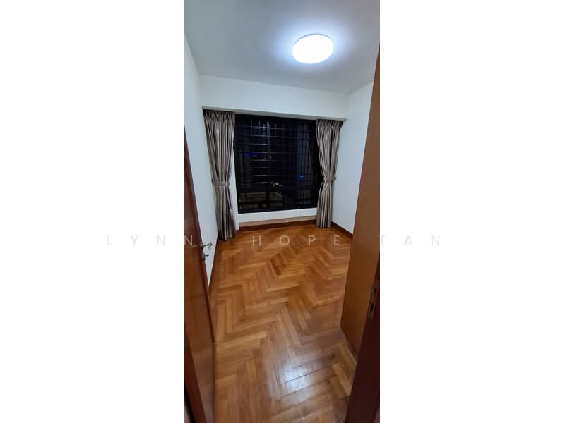 Eastpoint Green, 1 Simei Street 3, 3 Bedrooms, 1,184 sqft, Condominium For Rent, by Lynn Hope Tan, 500167193 - Interior - PropertyGuru.com.sg