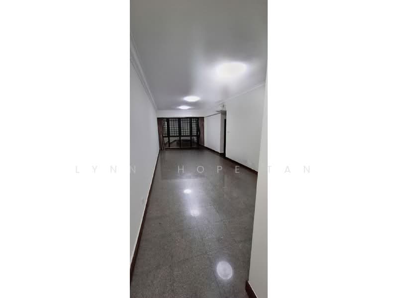 Eastpoint Green, 1 Simei Street 3, 3 Bedrooms, 1,184 sqft, Condominium For Rent, by Lynn Hope Tan, 500167193 - Living Room - PropertyGuru.com.sg