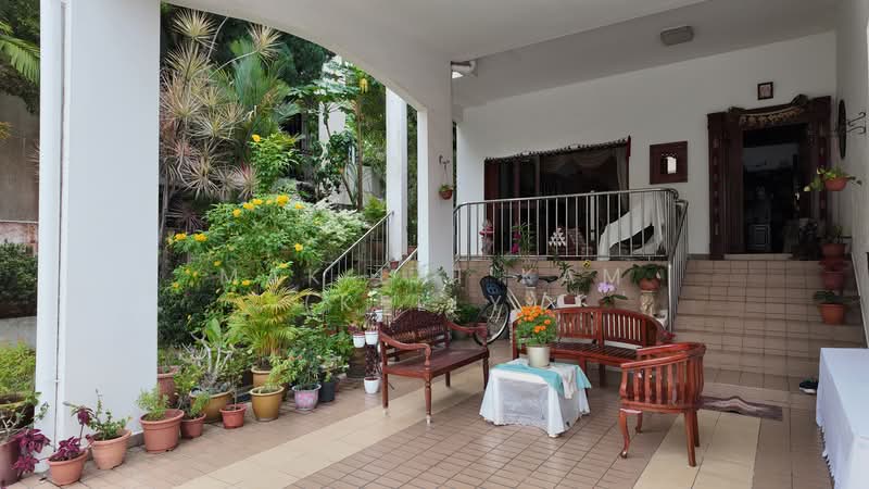 Jln Lim Tai See, , 5 Bedrooms, 3,530 sqft, Semi-Detached House For Sale, by Mak Lai Kam (Kelly), 500167197 - Exterior - PropertyGuru.com.sg