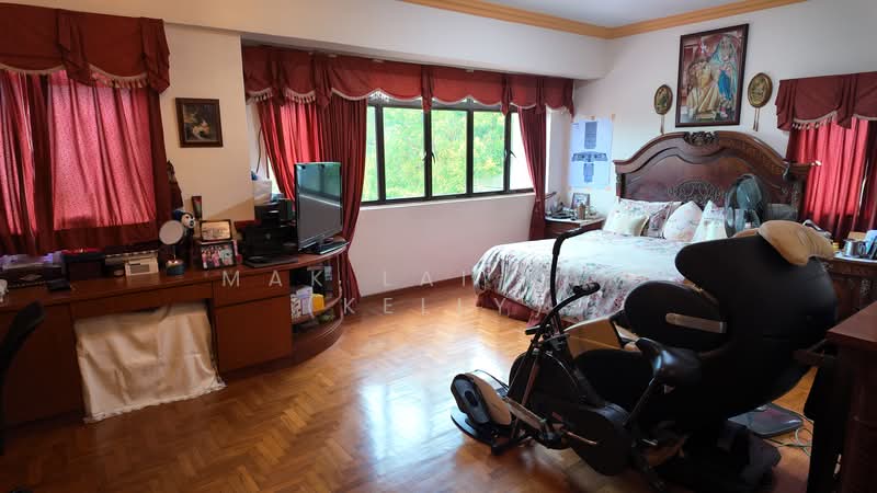 Jln Lim Tai See, , 5 Bedrooms, 3,530 sqft, Semi-Detached House For Sale, by Mak Lai Kam (Kelly), 500167197 - Master (Ensuite) - PropertyGuru.com.sg