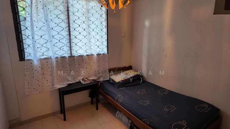 Jln Lim Tai See, , 5 Bedrooms, 3,530 sqft, Semi-Detached House For Sale, by Mak Lai Kam (Kelly), 500167197 - Helper's Room - PropertyGuru.com.sg