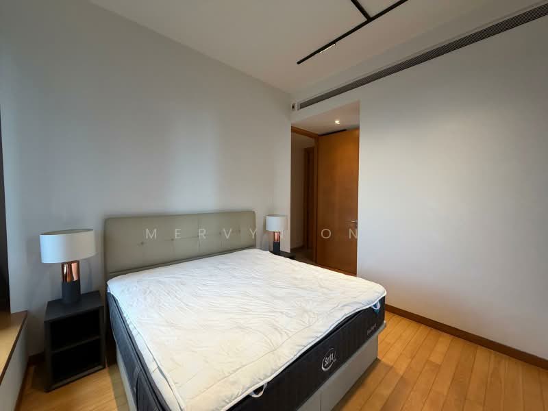 Nouvel 18, 16 Anderson Road, 4 Bedrooms, 1,765 sqft, Condominium For Rent, by Mervyn Ong, 500167198 - Bedroom - PropertyGuru.com.sg