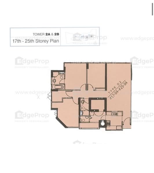 Hillview Regency, 26 Bukit Batok East Avenue 2, 4 Bedrooms, 1,195 sqft, Condominium For Sale, by Xavier Ng, 500167201 - PropertyGuru.com.sg