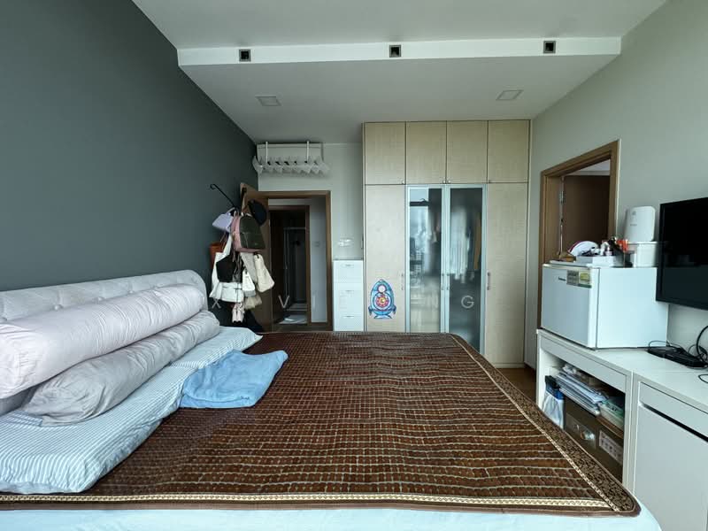 Hillview Regency, 26 Bukit Batok East Avenue 2, 4 Bedrooms, 1,195 sqft, Condominium For Sale, by Xavier Ng, 500167201 - Bedroom - PropertyGuru.com.sg