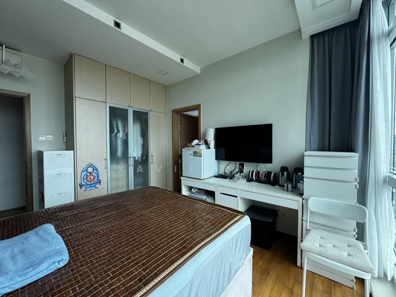 Hillview Regency, 26 Bukit Batok East Avenue 2, 4 Bedrooms, 1,195 sqft, Condominium For Sale, by Xavier Ng, 500167201 - Bedroom - PropertyGuru.com.sg