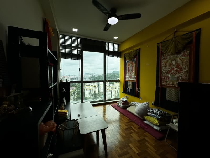 Hillview Regency, 26 Bukit Batok East Avenue 2, 4 Bedrooms, 1,195 sqft, Condominium For Sale, by Xavier Ng, 500167201 - View - PropertyGuru.com.sg