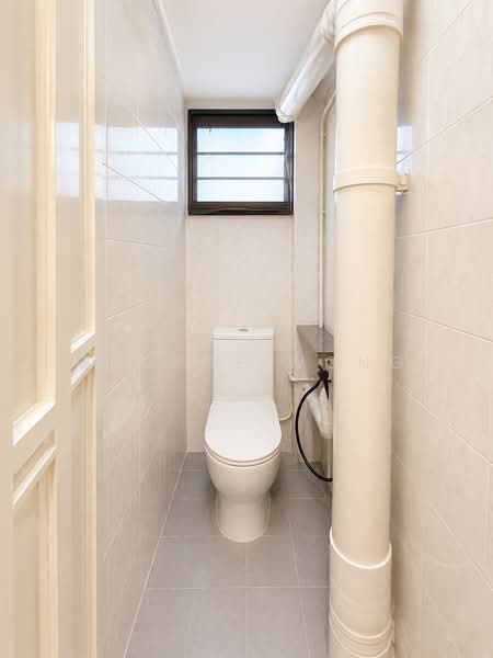 100 Whampoa Drive, 100 Whampoa Drive, 3 Bedrooms, 979 sqft, HDB Flat For Sale, by George Wong, 500167203 - Bathroom - PropertyGuru.com.sg