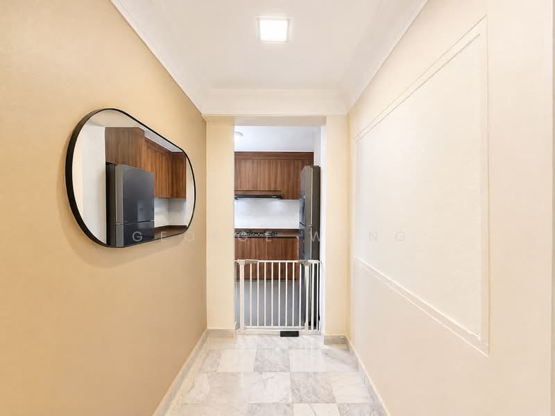 100 Whampoa Drive, 100 Whampoa Drive, 3 Bedrooms, 979 sqft, HDB Flat For Sale, by George Wong, 500167203 - Kitchen - PropertyGuru.com.sg