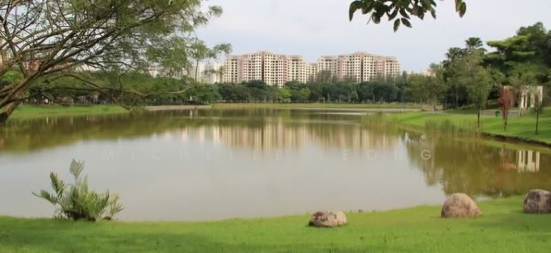 352 Hougang Avenue 7, 352 Hougang Avenue 7, 3 Bedrooms, 980 sqft, HDB Flat For Sale, by Michelle Leong, 500167208 - Exterior - PropertyGuru.com.sg