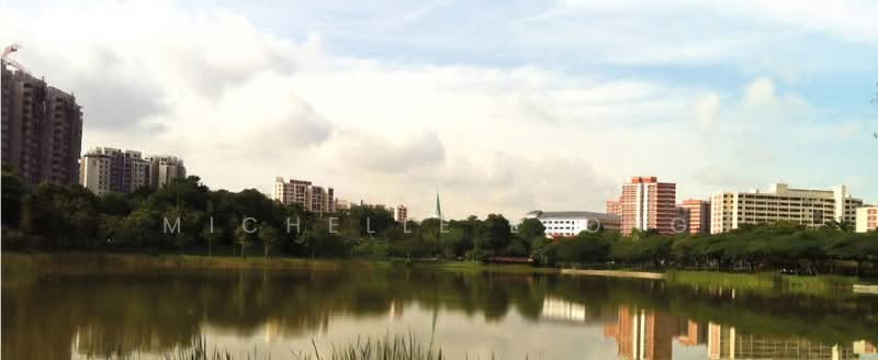 352 Hougang Avenue 7, 352 Hougang Avenue 7, 3 Bedrooms, 980 sqft, HDB Flat For Sale, by Michelle Leong, 500167208 - Exterior - PropertyGuru.com.sg