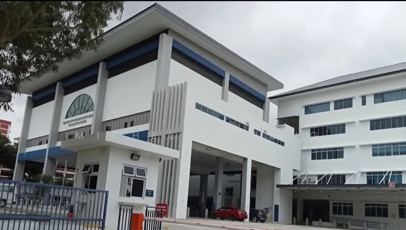 352 Hougang Avenue 7, 352 Hougang Avenue 7, 3 Bedrooms, 980 sqft, HDB Flat For Sale, by Michelle Leong, 500167208 - PropertyGuru.com.sg