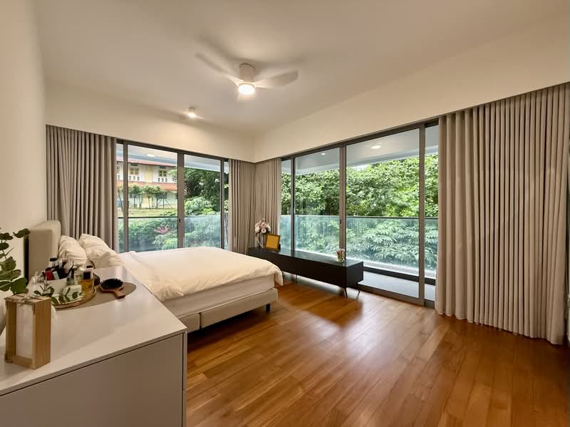 CityVista Residences, 21 Peck Hay Road, 3 Bedrooms, 2,142 sqft, Apartment For Sale, by Elaine Goh, 500167211 - Bedroom - PropertyGuru.com.sg