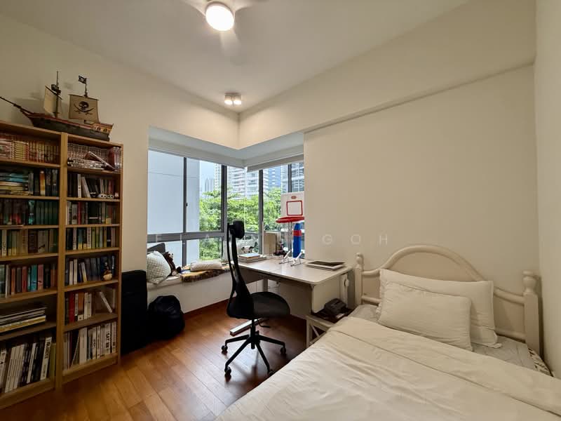 CityVista Residences, 21 Peck Hay Road, 3 Bedrooms, 2,142 sqft, Apartment For Sale, by Elaine Goh, 500167211 - Bedroom - PropertyGuru.com.sg