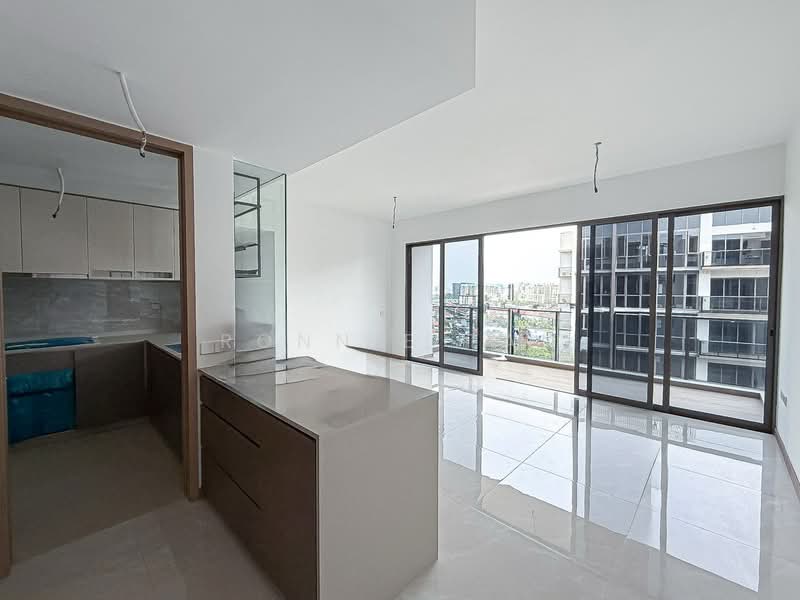 The Botany at Dairy Farm, 9 Dairy Farm Walk, 4 Bedrooms, 1,292 sqft, Condominium For Rent, by Ronnie Tan, 500167212 - Kitchen - PropertyGuru.com.sg