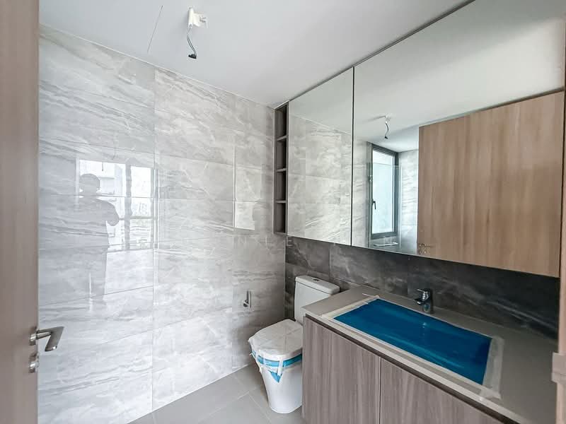 The Botany at Dairy Farm, 9 Dairy Farm Walk, 4 Bedrooms, 1,292 sqft, Condominium For Rent, by Ronnie Tan, 500167212 - Bathroom - PropertyGuru.com.sg