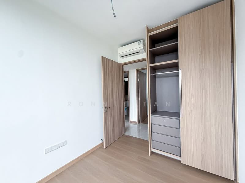 The Botany at Dairy Farm, 9 Dairy Farm Walk, 4 Bedrooms, 1,292 sqft, Condominium For Rent, by Ronnie Tan, 500167212 - Bedroom - PropertyGuru.com.sg