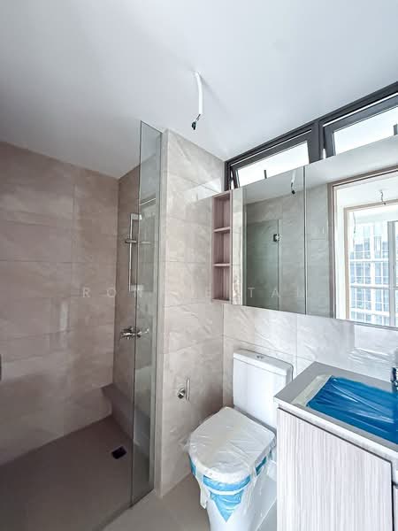 The Botany at Dairy Farm, 9 Dairy Farm Walk, 4 Bedrooms, 1,292 sqft, Condominium For Rent, by Ronnie Tan, 500167212 - Bathroom - PropertyGuru.com.sg
