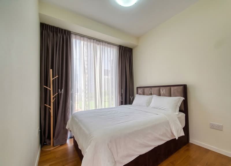Artra, 10 Alexandra View, 3 Bedrooms, 1,119 sqft, Condominium For Rent, by Mak Lai Kam (Kelly), 500167214 - Bedroom 2 - PropertyGuru.com.sg