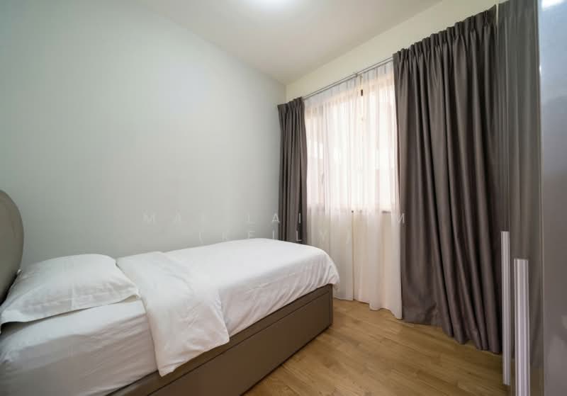 Artra, 10 Alexandra View, 3 Bedrooms, 1,119 sqft, Condominium For Rent, by Mak Lai Kam (Kelly), 500167214 - Bedroom 1 - PropertyGuru.com.sg