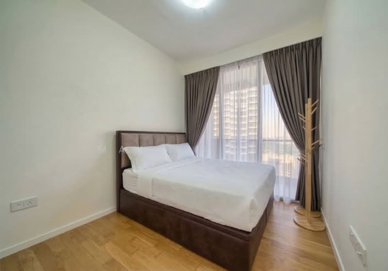Artra, 10 Alexandra View, 3 Bedrooms, 1,119 sqft, Condominium For Rent, by Mak Lai Kam (Kelly), 500167214 - Master Bedroom (Ensuite) - PropertyGuru.com.sg