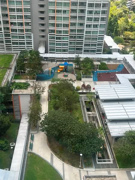 27 Ghim Moh Link, 27 Ghim Moh Link, 3 Bedrooms, 936 sqft, HDB Flat For Sale, by Alex Ho, 500167215 - Exterior - PropertyGuru.com.sg