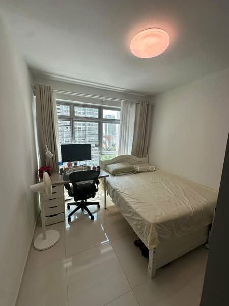 27 Ghim Moh Link, 27 Ghim Moh Link, 3 Bedrooms, 936 sqft, HDB Flat For Sale, by Alex Ho, 500167215 - Bedroom - PropertyGuru.com.sg