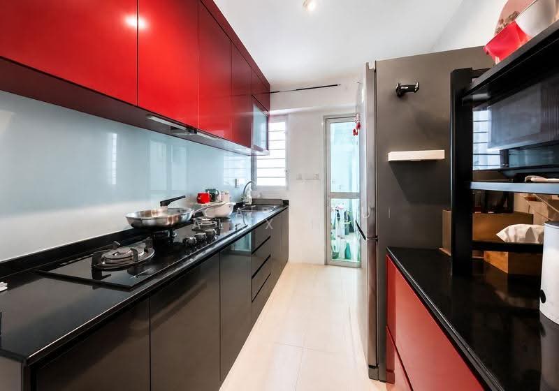 27 Ghim Moh Link, 27 Ghim Moh Link, Tanglin / Holland / Bukit Timah, 3 Bedrooms, 936 sqft, HDB Flat For Sale, by Alex Ho, 500167215 - Kitchen - PropertyGuru.com.sg