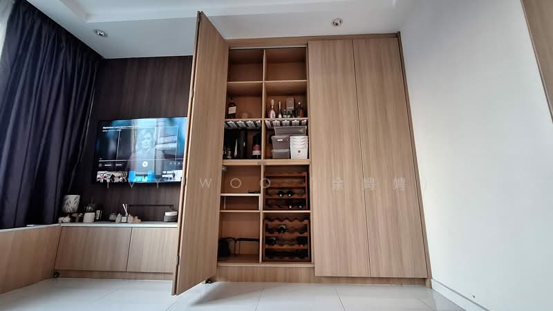 90 Jalan Satu, 90 Jalan Satu, 3 Bedrooms, 1,033 sqft, HDB Flat For Rent, by Ivy Woo (余娉娉), 500167217 - Living - PropertyGuru.com.sg