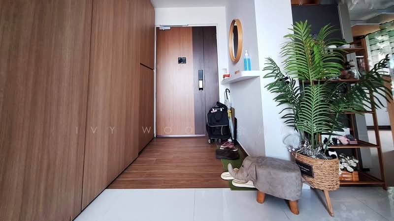 90 Jalan Satu, 90 Jalan Satu, 3 Bedrooms, 1,033 sqft, HDB Flat For Rent, by Ivy Woo (余娉娉), 500167217 - Entrance - PropertyGuru.com.sg