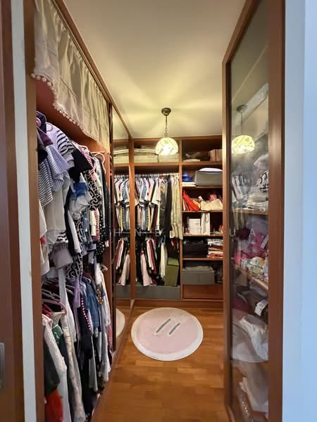 Seletar Springs Condominium, 106 Gerald Drive, 4 Bedrooms, 1,561 sqft, Condominium For Sale, by Daphne Phua, 500167218 - Interior - PropertyGuru.com.sg