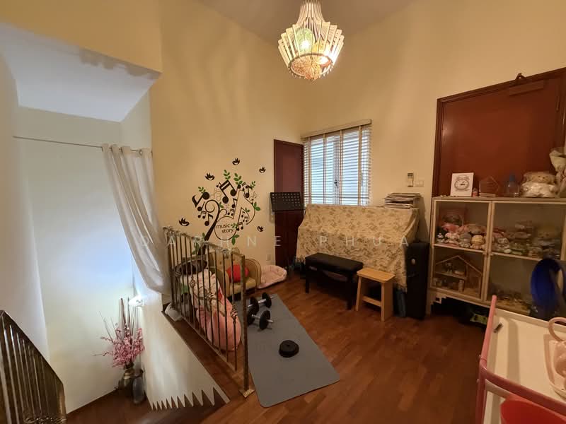 Seletar Springs Condominium, 106 Gerald Drive, 4 Bedrooms, 1,561 sqft, Condominium For Sale, by Daphne Phua, 500167218 - Interior - PropertyGuru.com.sg