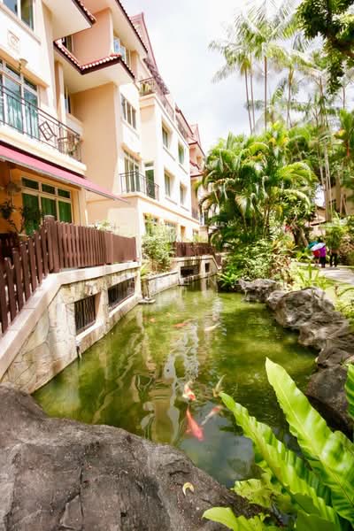 Seletar Springs Condominium, 106 Gerald Drive, 4 Bedrooms, 1,561 sqft, Condominium For Sale, by Daphne Phua, 500167218 - Exterior - PropertyGuru.com.sg