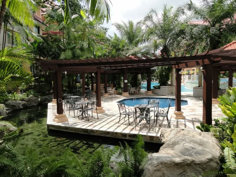 Seletar Springs Condominium, 106 Gerald Drive, 4 Bedrooms, 1,561 sqft, Condominium For Sale, by Daphne Phua, 500167218 - PropertyGuru.com.sg