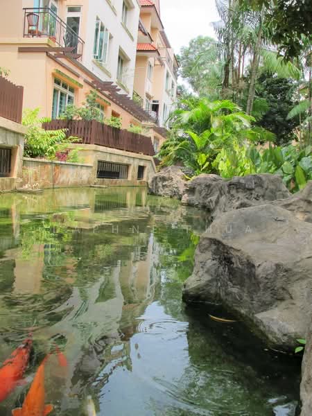 Seletar Springs Condominium, 106 Gerald Drive, 4 Bedrooms, 1,561 sqft, Condominium For Sale, by Daphne Phua, 500167218 - PropertyGuru.com.sg