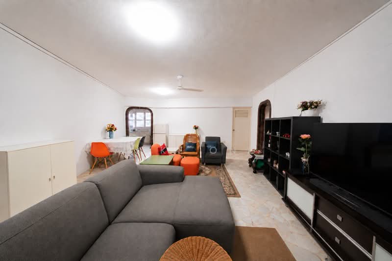 112 Bukit Batok West Avenue 6, 112 Bukit Batok West Avenue 6, 3 Bedrooms, 1,141 sqft, HDB Flat For Sale, by Jake Ong, 500167219 - Living Room - PropertyGuru.com.sg