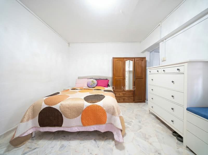 112 Bukit Batok West Avenue 6, 112 Bukit Batok West Avenue 6, 3 Bedrooms, 1,141 sqft, HDB Flat For Sale, by Jake Ong, 500167219 - Bedroom - PropertyGuru.com.sg