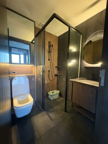 Mori, 223 Guillemard Road, 3 Bedrooms, 980 sqft, Condominium For Sale, by Darryl Seow, 500167220 - Bathroom - PropertyGuru.com.sg