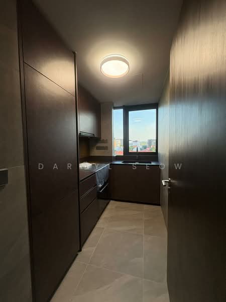 Mori, 223 Guillemard Road, 3 Bedrooms, 980 sqft, Condominium For Sale, by Darryl Seow, 500167220 - Kitchen - PropertyGuru.com.sg