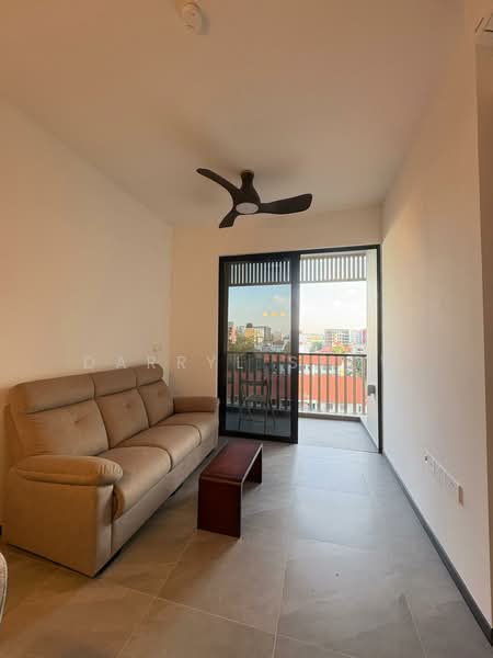 Mori, 223 Guillemard Road, 3 Bedrooms, 980 sqft, Condominium For Sale, by Darryl Seow, 500167220 - Living Room - PropertyGuru.com.sg