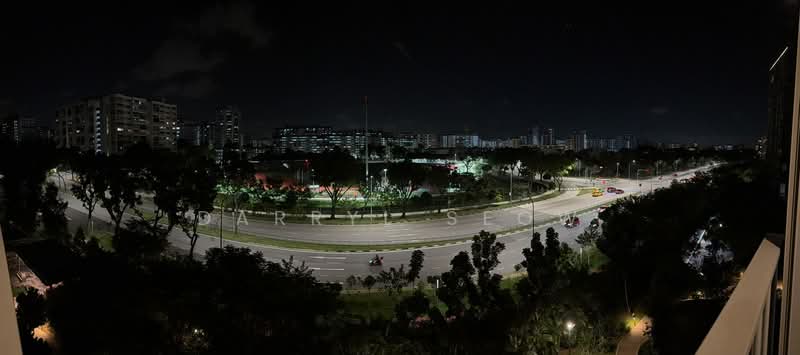 The Florence Residences, 95 Hougang Avenue 2, 1 Bedroom, 484 sqft, Condominium For Rent, by Darryl Seow, 500167223 - Exterior - PropertyGuru.com.sg