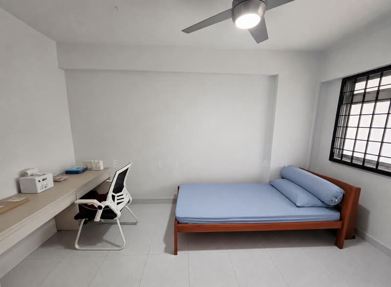 542 Choa Chu Kang Street 52, 542 Choa Chu Kang Street 52, 3 Bedrooms, 1,130 sqft, HDB Flat For Sale, by Wei Leng Tan, 500167224 - Bedroom - PropertyGuru.com.sg