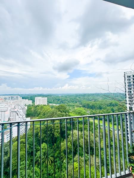 Eco Sanctuary, 65 Chestnut Avenue, 2 Bedrooms, 753 sqft, Condominium For Sale, by Tricia Low, 500167225 - View - PropertyGuru.com.sg
