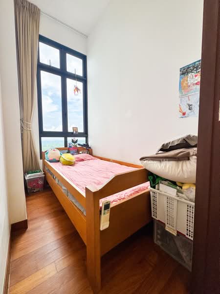 Eco Sanctuary, 65 Chestnut Avenue, 2 Bedrooms, 753 sqft, Condominium For Sale, by Tricia Low, 500167225 - PropertyGuru.com.sg