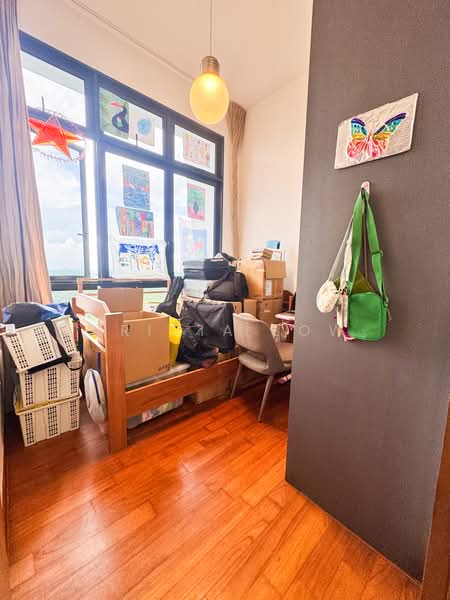 Eco Sanctuary, 65 Chestnut Avenue, 2 Bedrooms, 753 sqft, Condominium For Sale, by Tricia Low, 500167225 - Bedroom - PropertyGuru.com.sg
