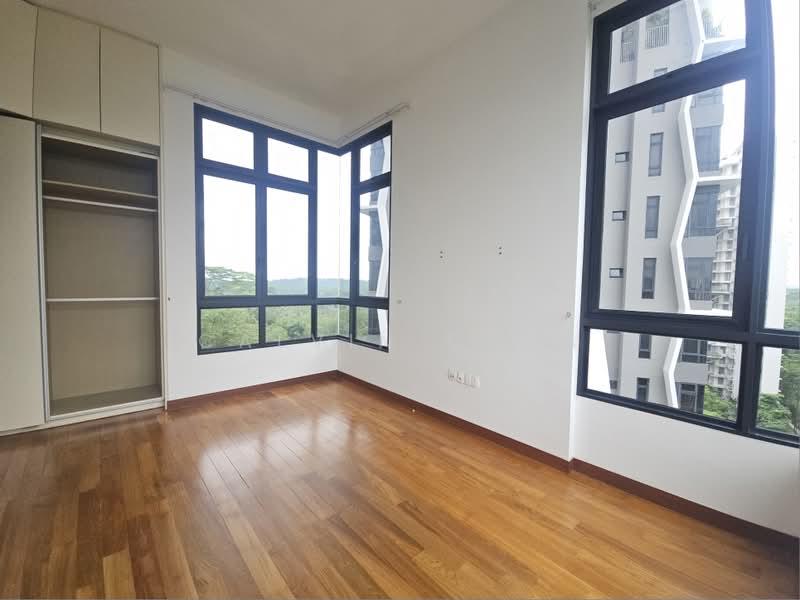 Eco Sanctuary, 65 Chestnut Avenue, 3 Bedrooms, 1,141 sqft, Condominium For Sale, by Calvin Chua, 500167226 - Interior - PropertyGuru.com.sg