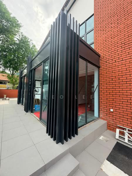 Hong San Walk, , 6 Bedrooms, 3,500 sqft, Corner Terrace For Rent, by Cleo Lee, 500167227 - Exterior - PropertyGuru.com.sg