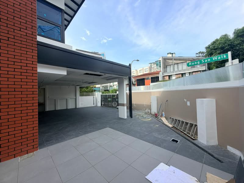 Hong San Walk, , 6 Bedrooms, 3,500 sqft, Corner Terrace For Rent, by Cleo Lee, 500167227 - Exterior - PropertyGuru.com.sg
