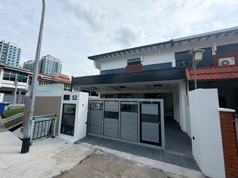 Hong San Walk, , 6 Bedrooms, 3,500 sqft, Corner Terrace For Rent, by Cleo Lee, 500167227 - Exterior - PropertyGuru.com.sg